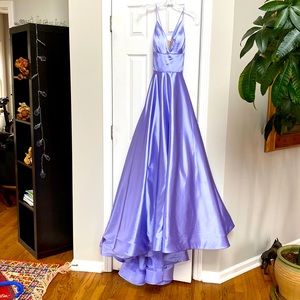 Never worn prom dress